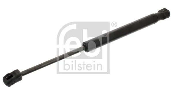 Gas Spring, bonnet